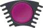 Preview: Faber-Castell Ersatz-Farbe Connector magentarot